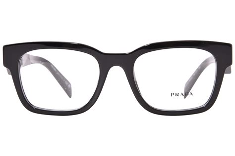 prada prs 10 v|Prada PR A10V Eyeglasses .